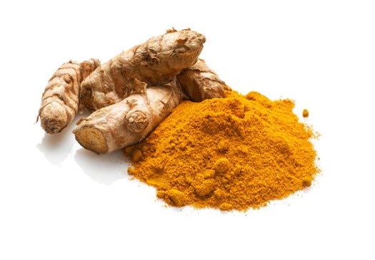 The Health Benefits of Turmeric
