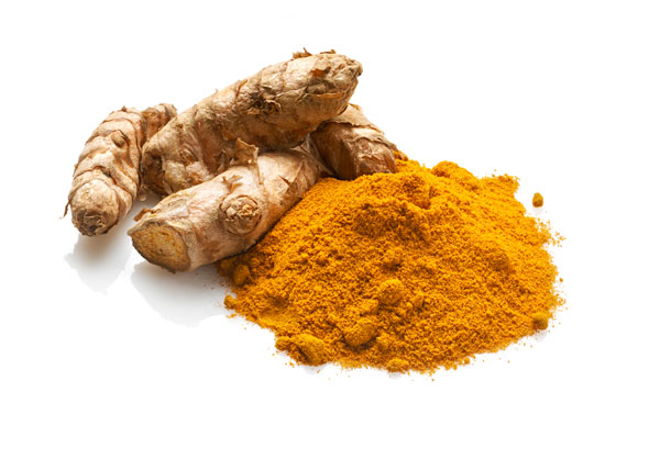 The Health Benefits of Turmeric